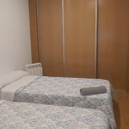 Apartamento The Pelamio's Apts *
