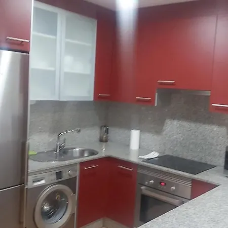 The Pelamio's Apts Apartamento *