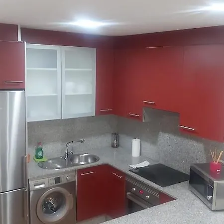 The Pelamio's Apts Apartamento