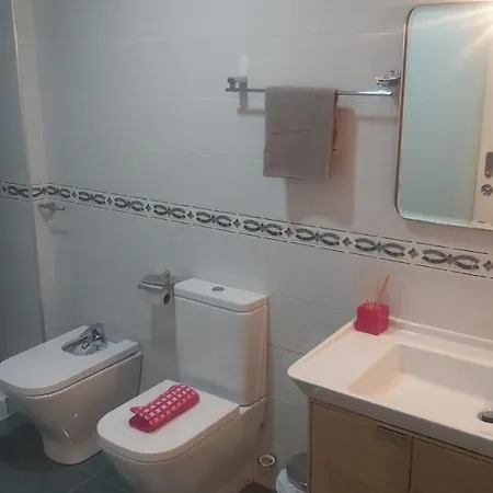 The Pelamio's Apts Apartamento Santiago de Compostela