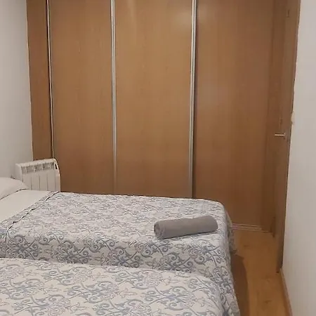 Διαμέρισμα The Pelamio's Apts