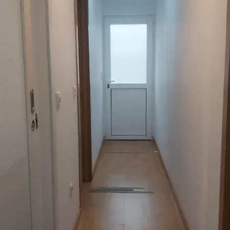 The Pelamio's Apts