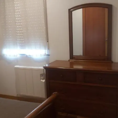 Apartamento The Pelamio's Apts *