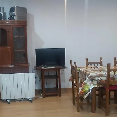 The Pelamio's Apts Apartamento