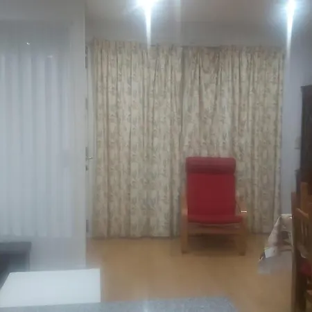 Διαμέρισμα The Pelamio's Apts *